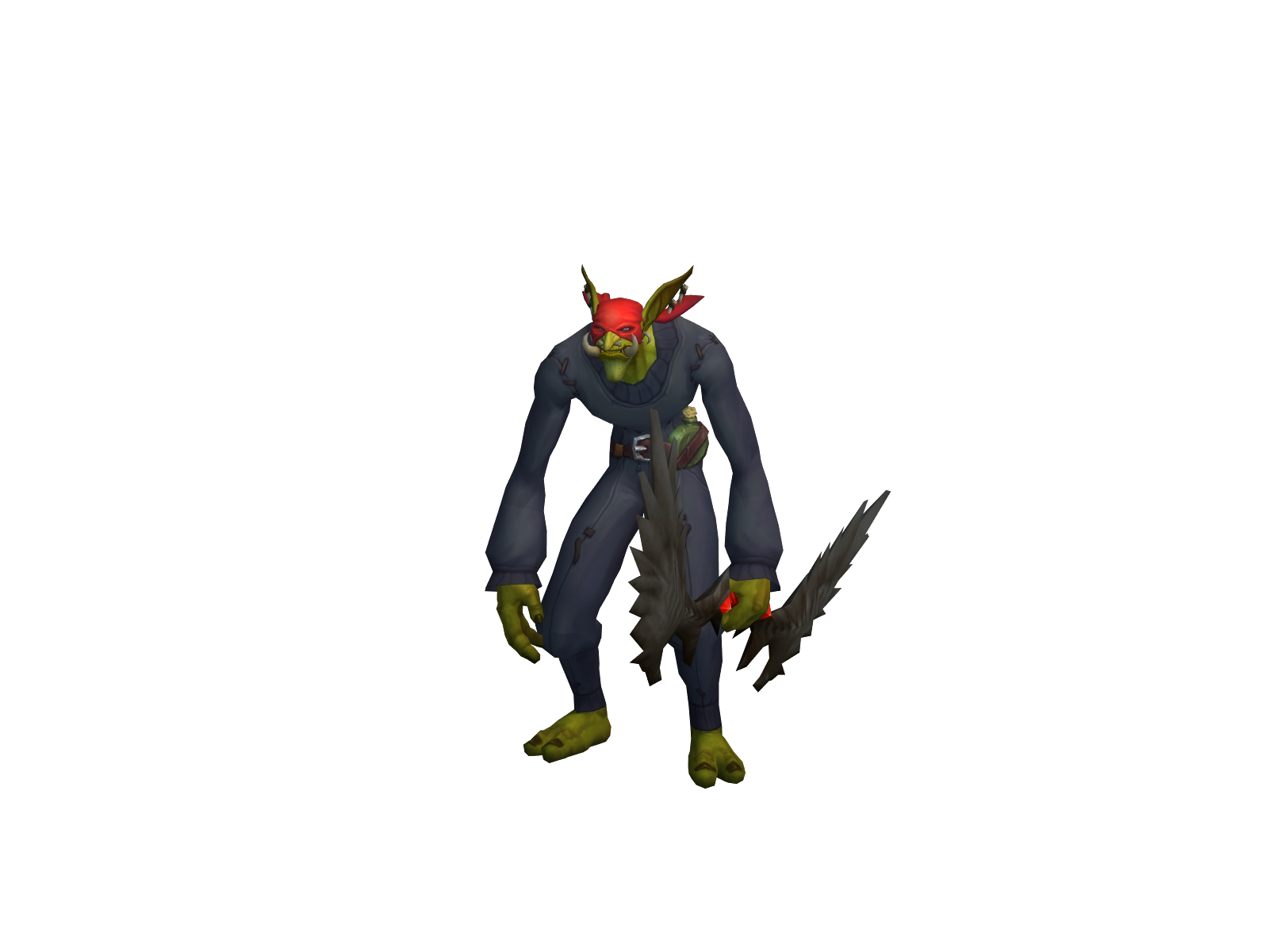 Grizlorf