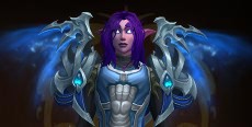 Kuraga's icon