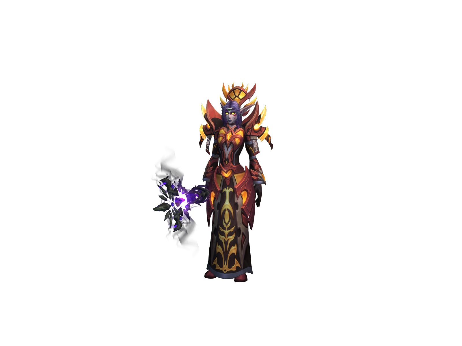 Whipzzy 3D character render