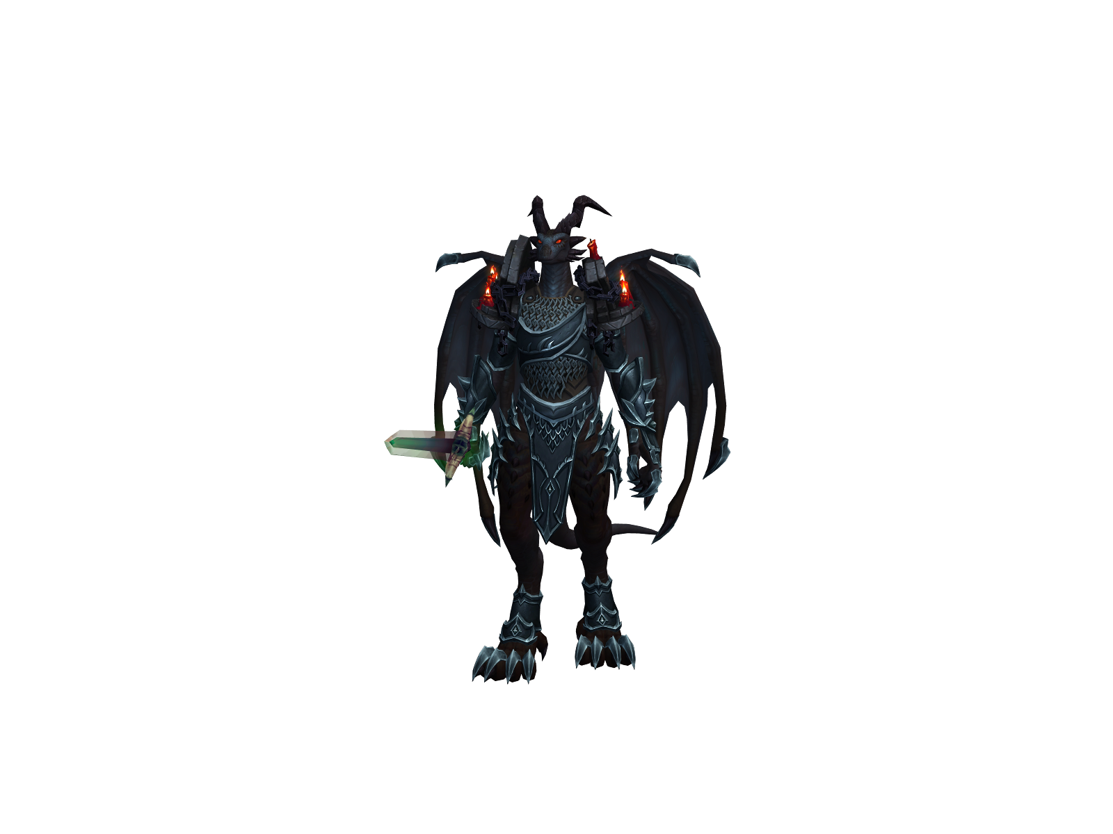 Vaerynth
