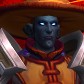Kobdrominus avatar