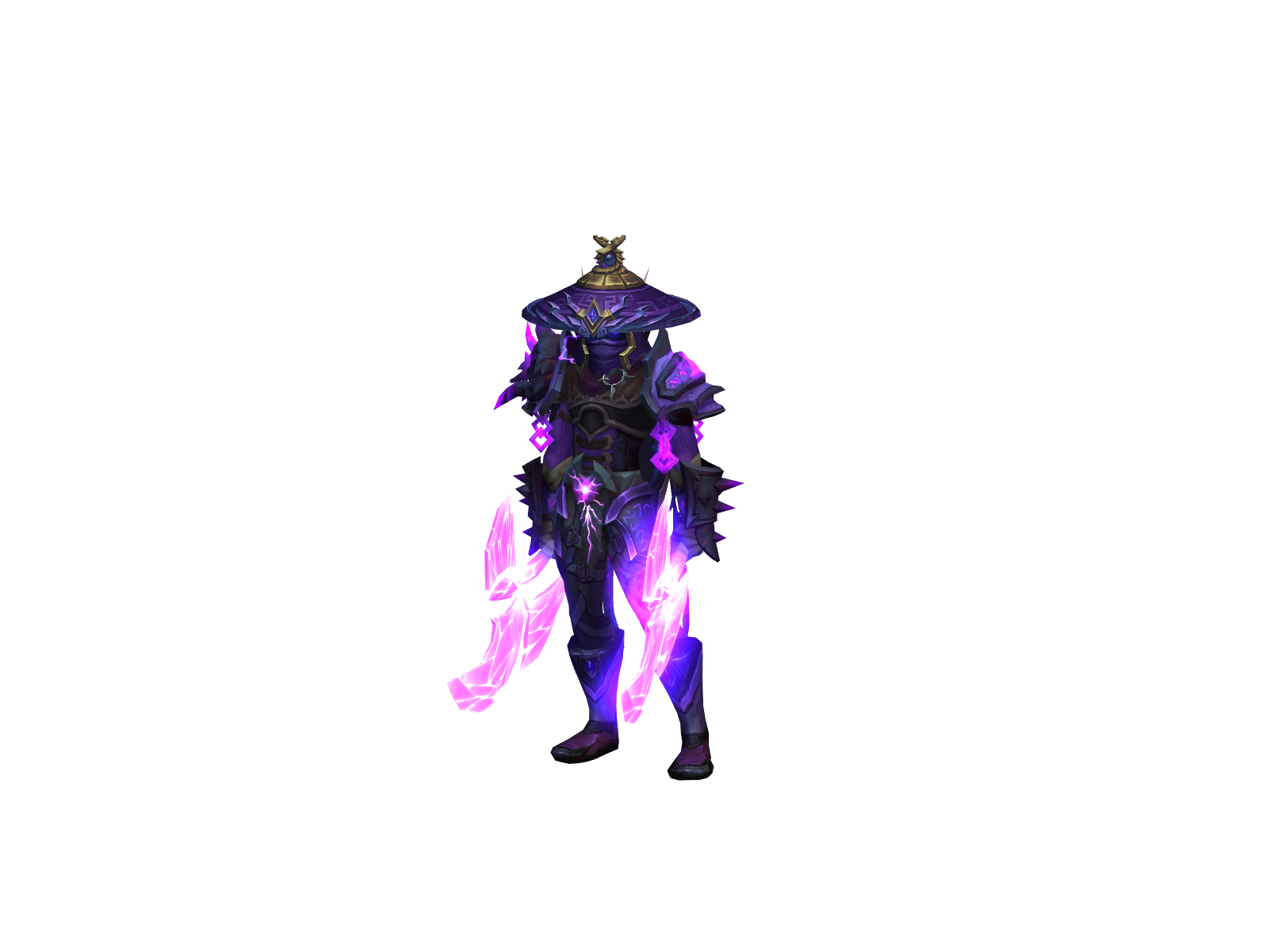Bamboodemon