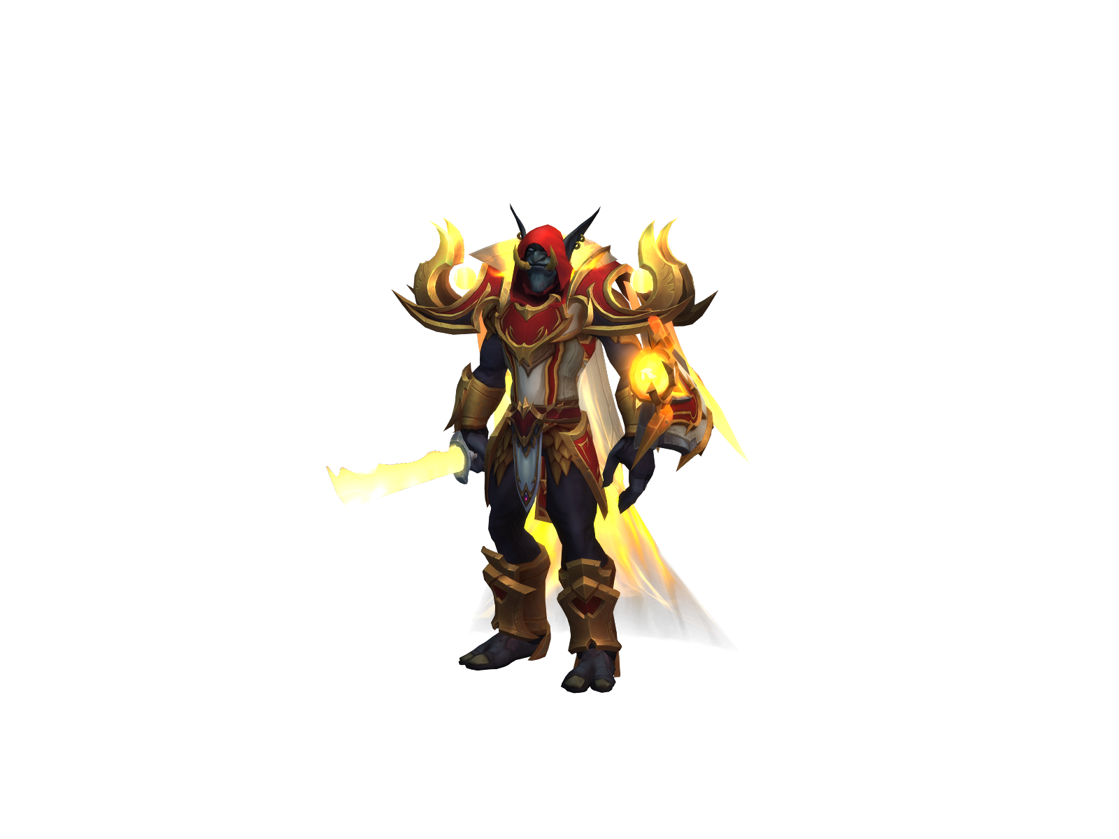 Draxoflight