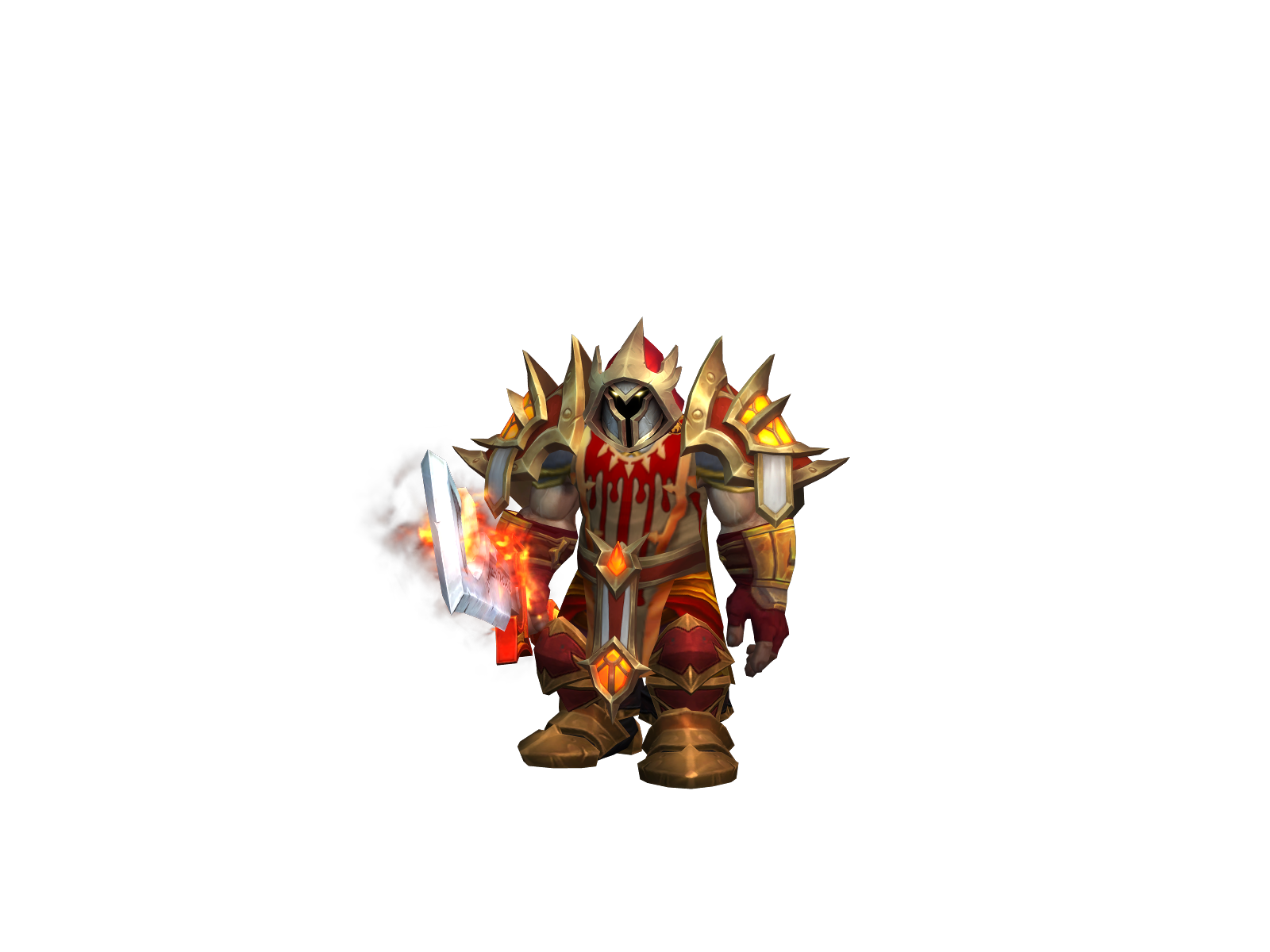 Holysurgeon