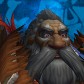 Chuckbow portrait