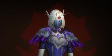 Morticazer's icon