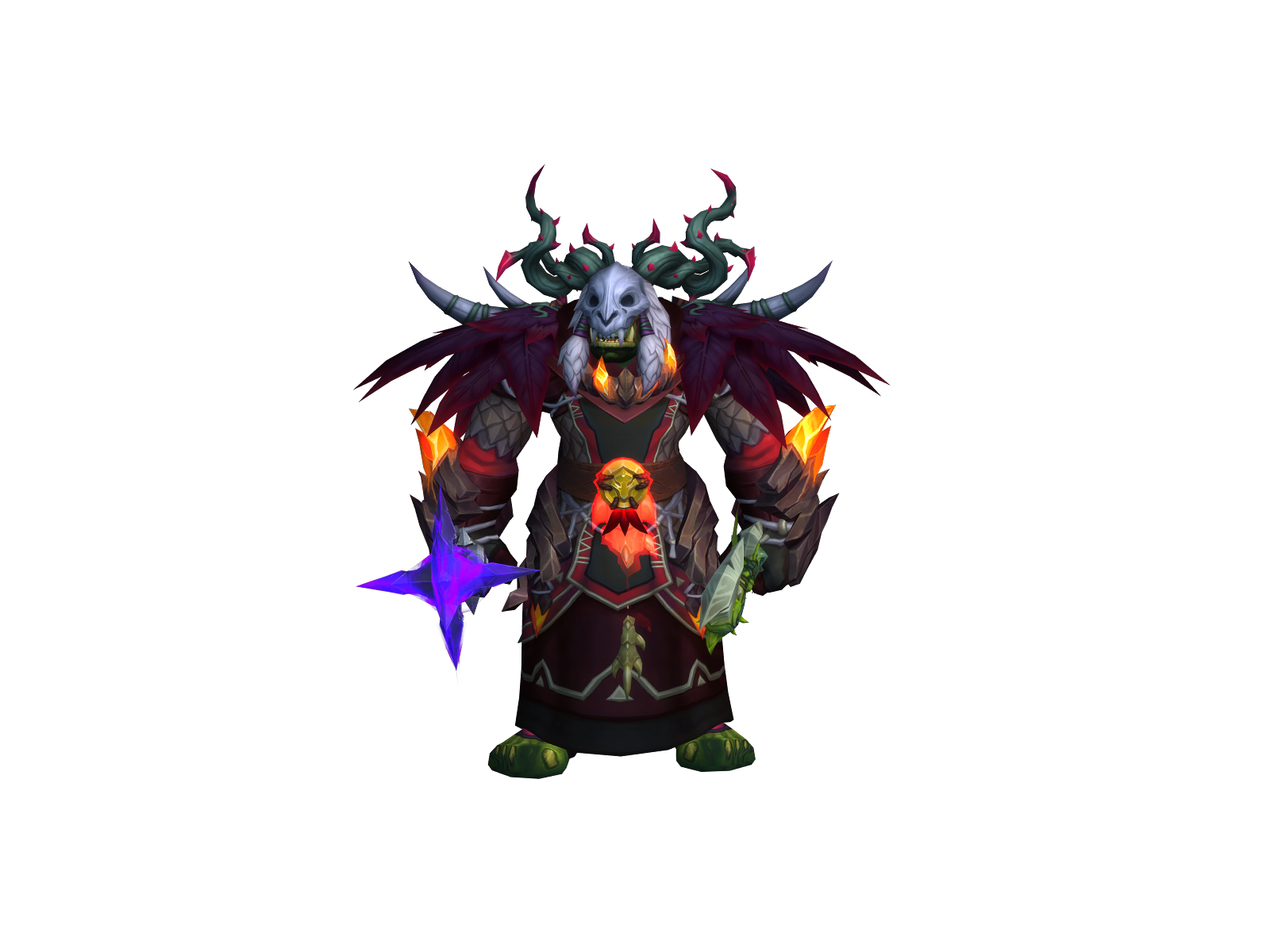 Nìghtwolf