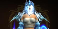 Billmegatron's icon