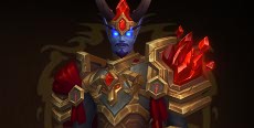 Gobdh's icon