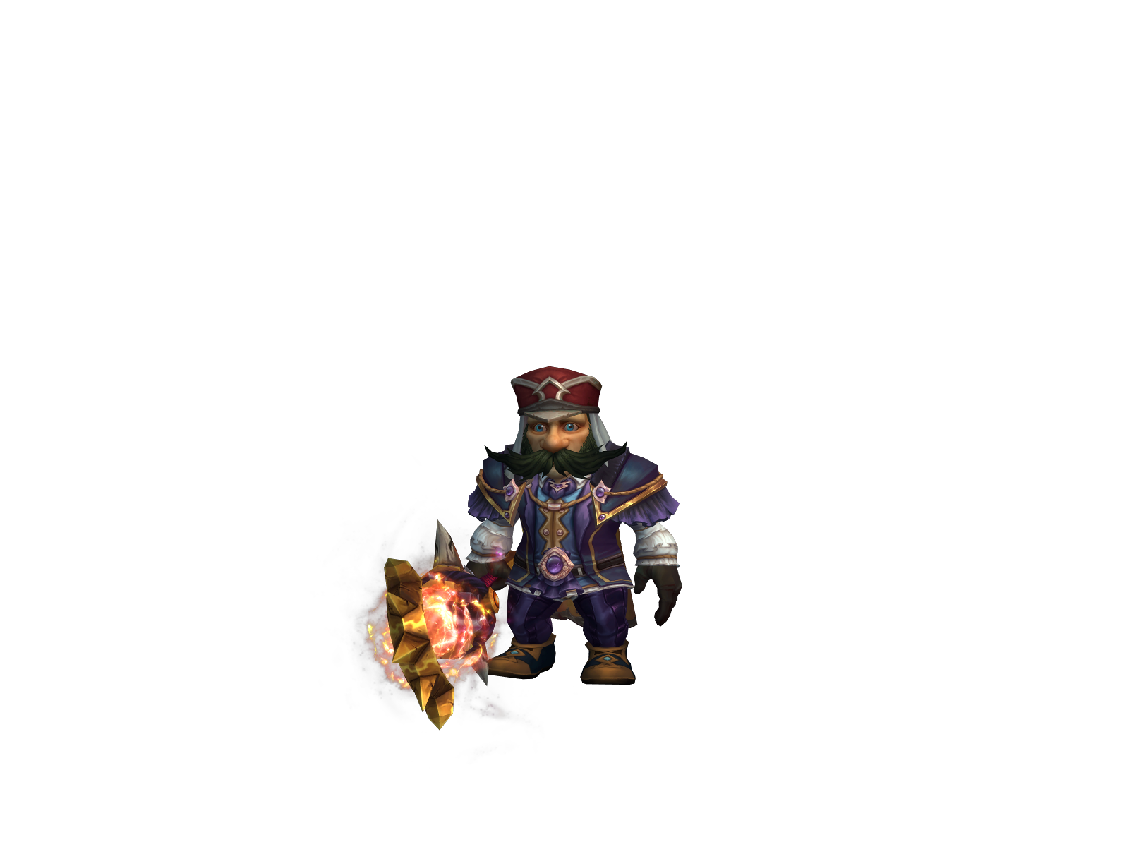 Hemomancer