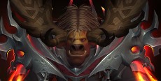 Bergothfear's icon