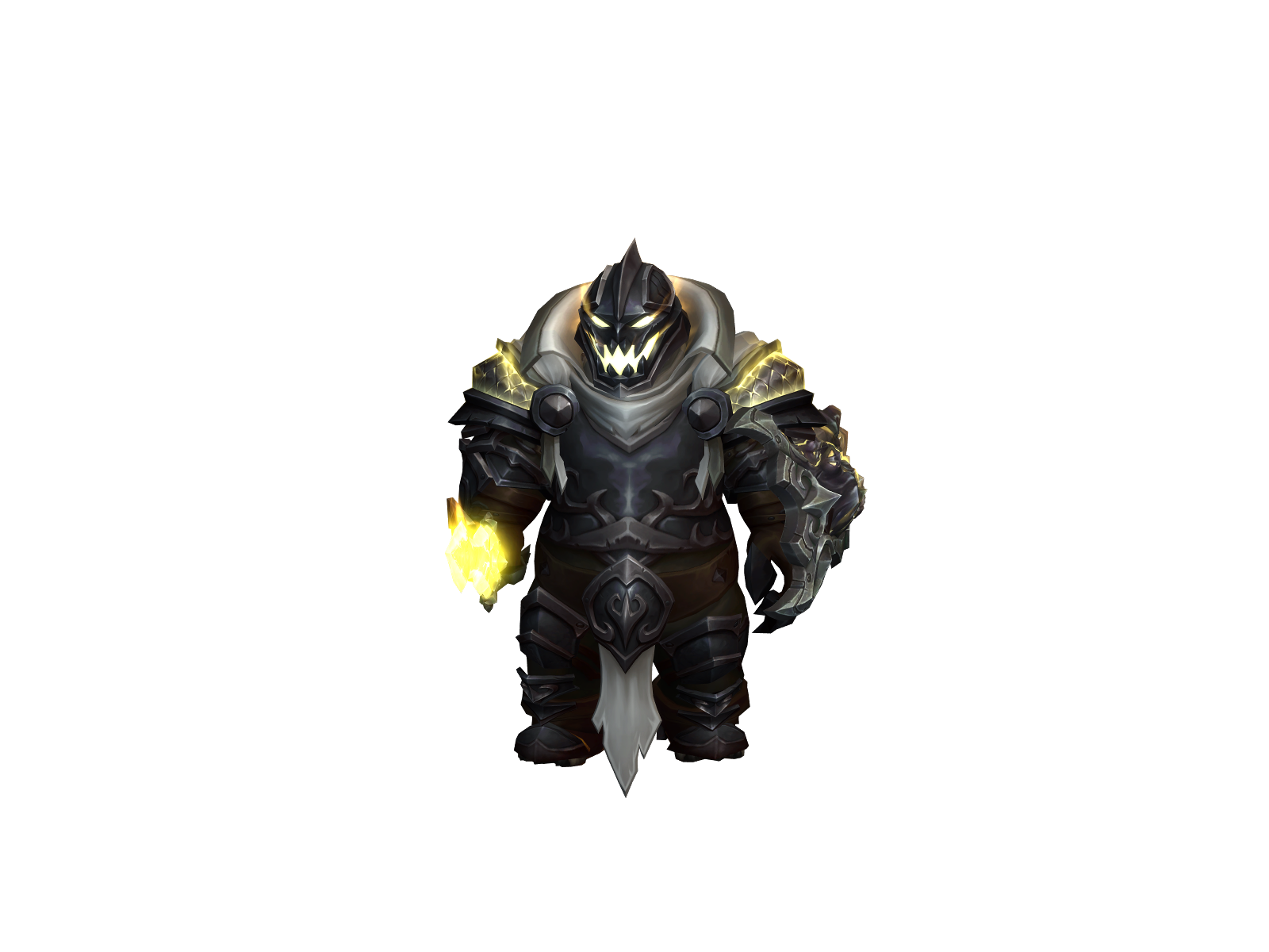 Irontummy