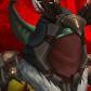 Canabisaurus avatar