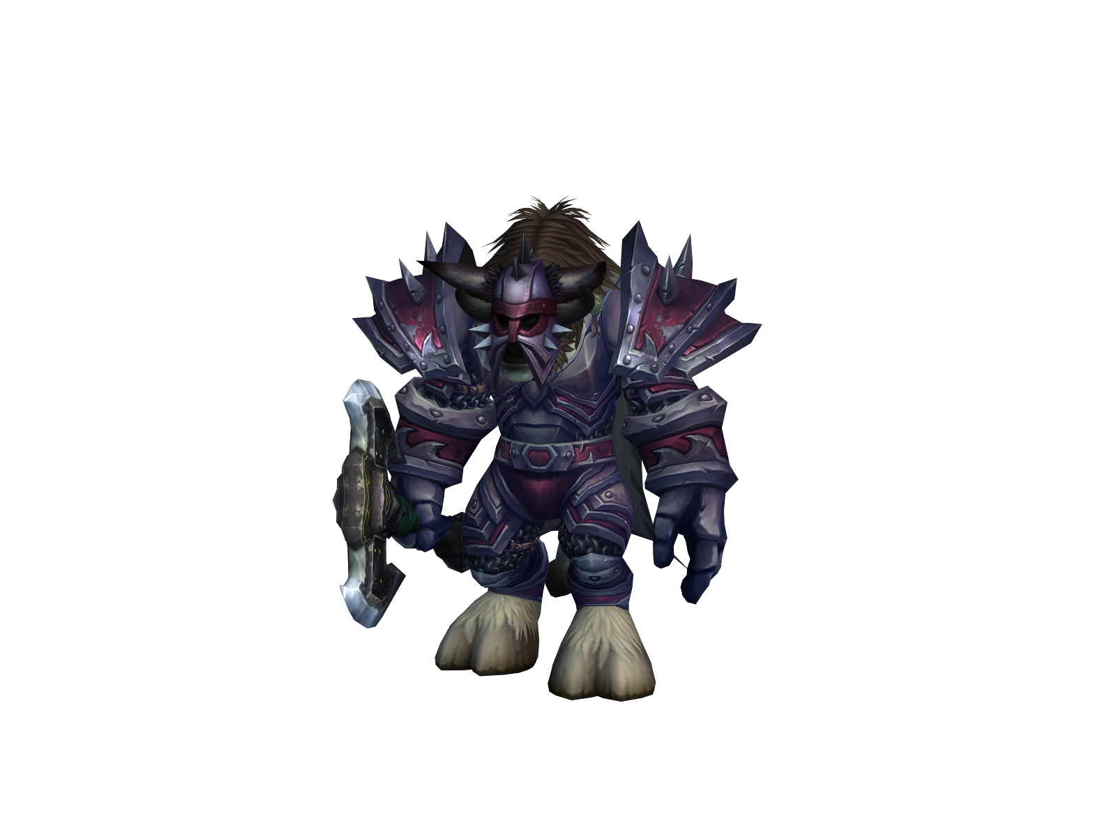 Lilchonky