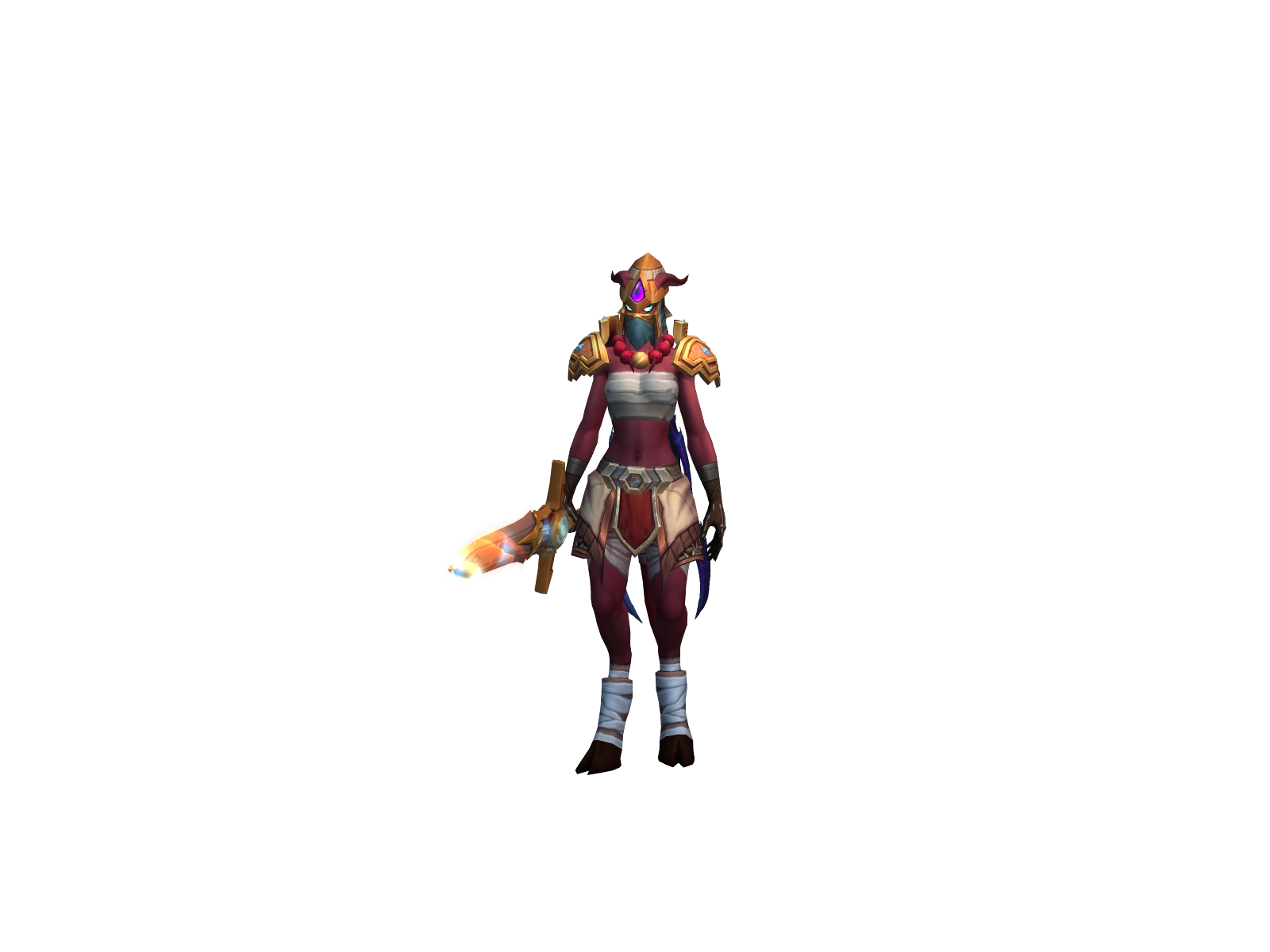 Deadkirin