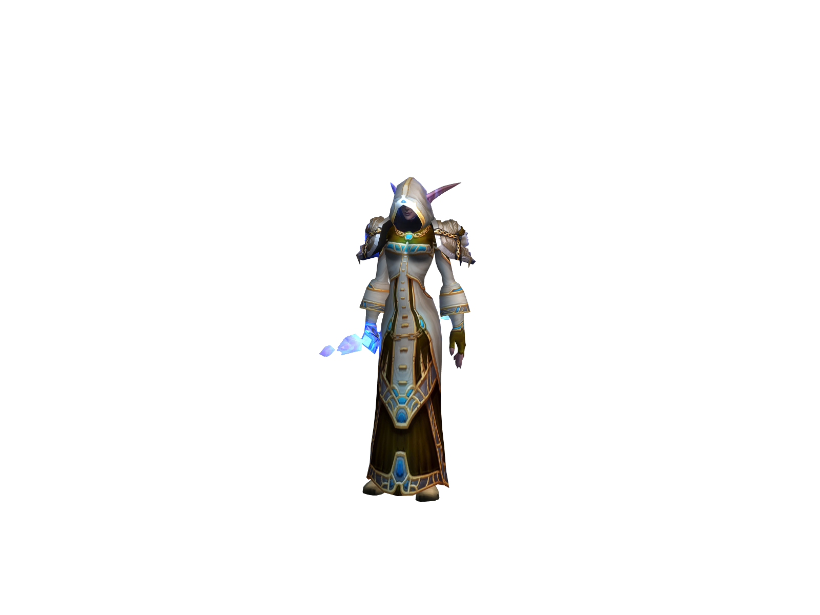Timdillon 3D character render