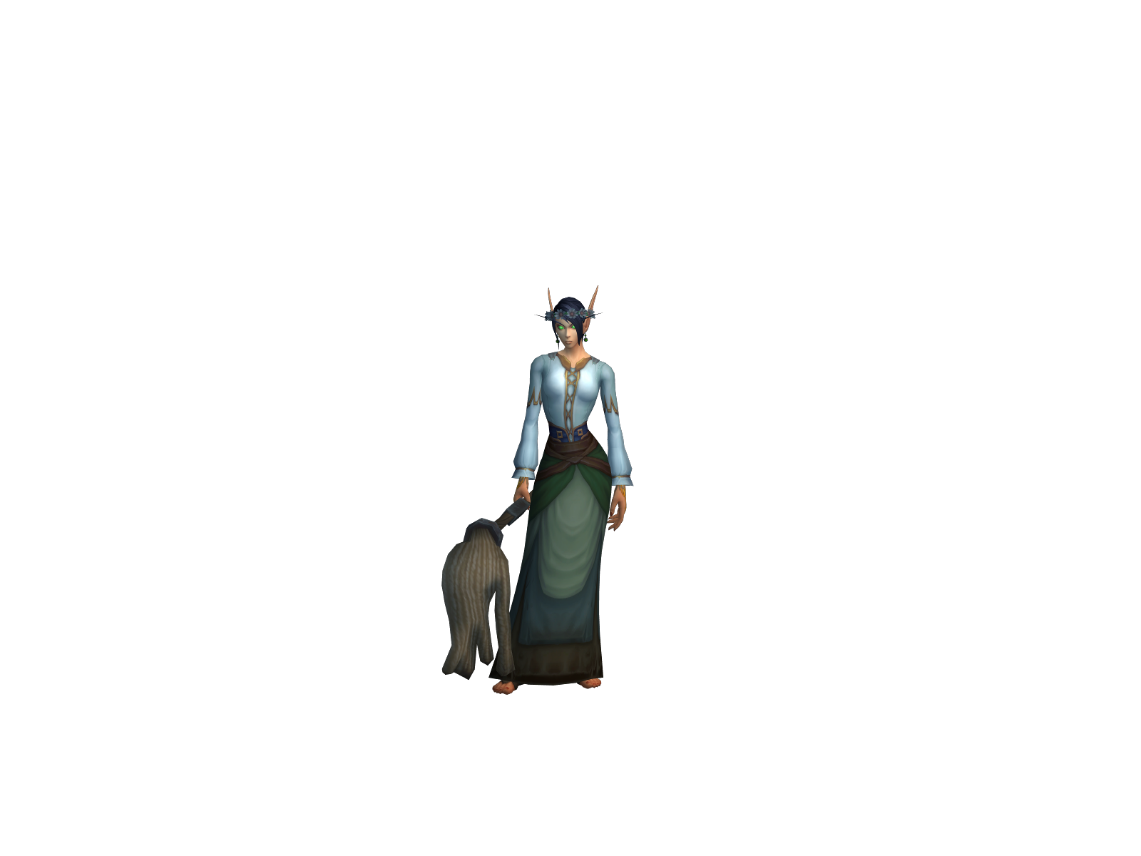 Zarissana