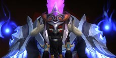 Staticmage's icon