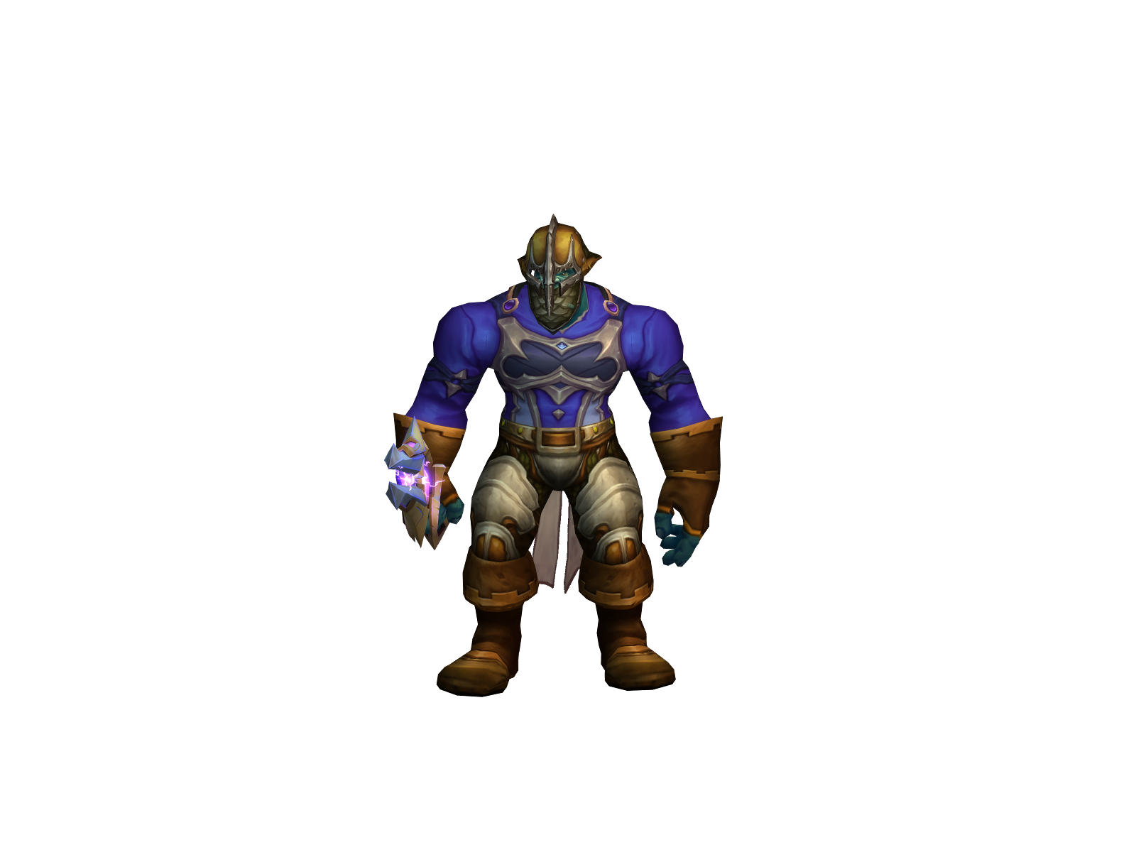 Danjuhhunter
