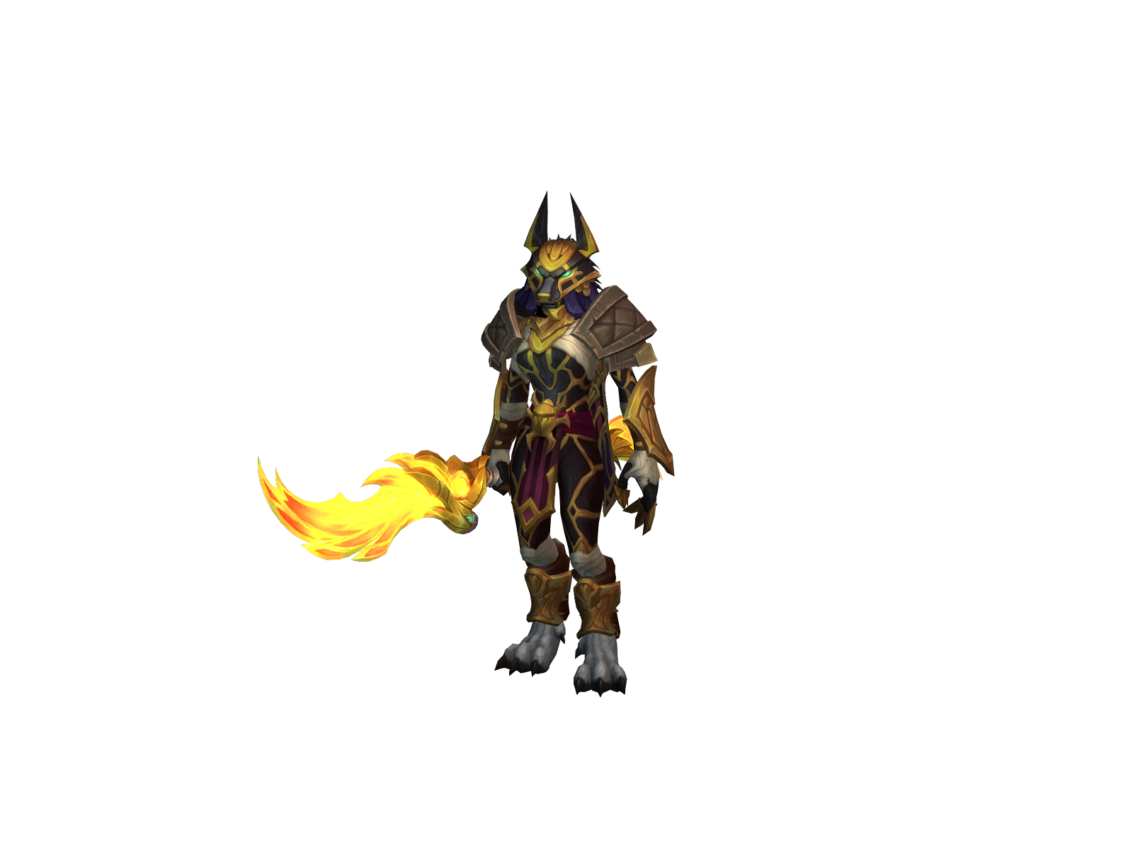 Kirinwoof