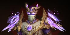 Malaruus's icon
