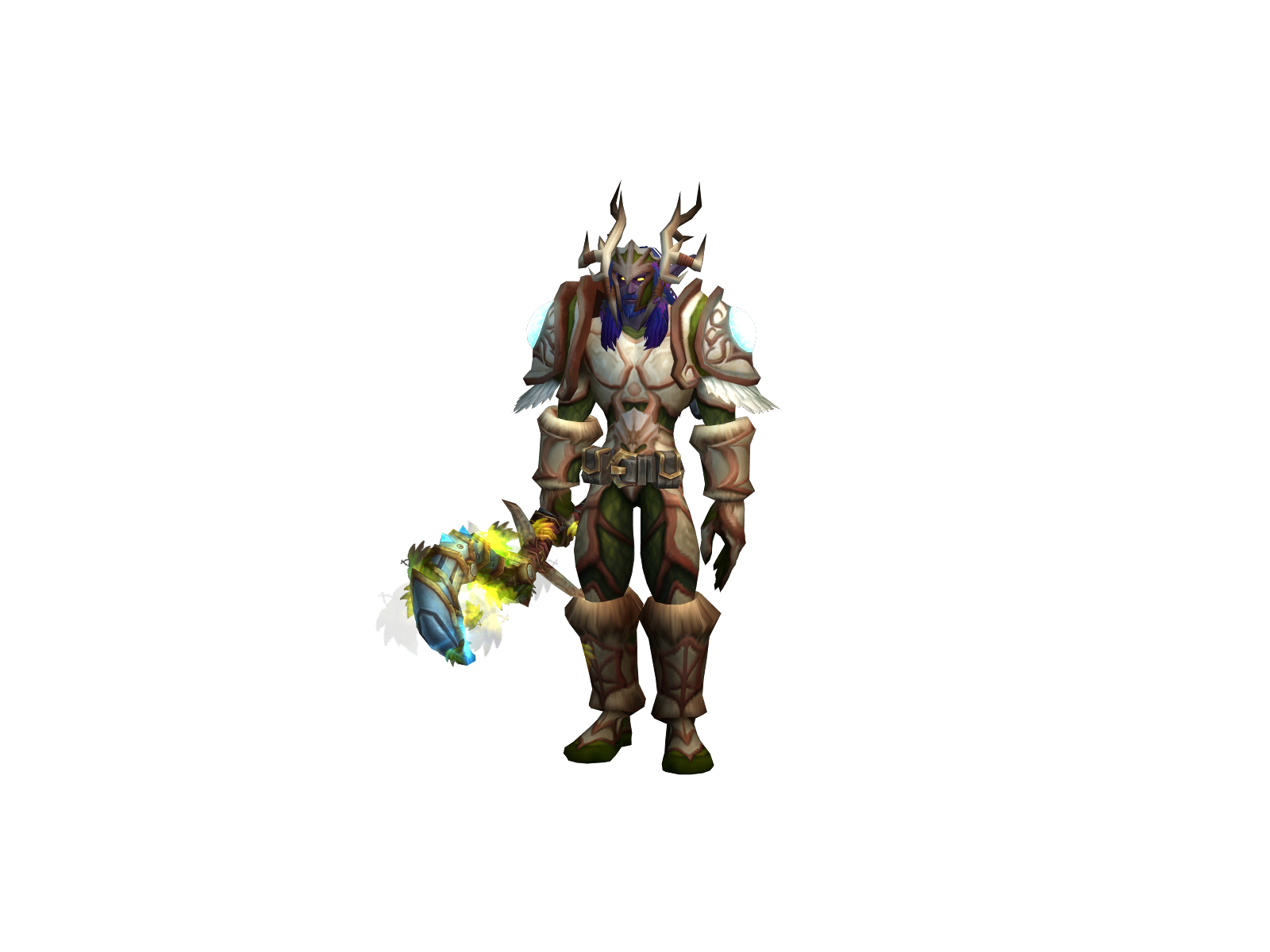 Foxshade