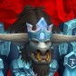 Leviadro avatar