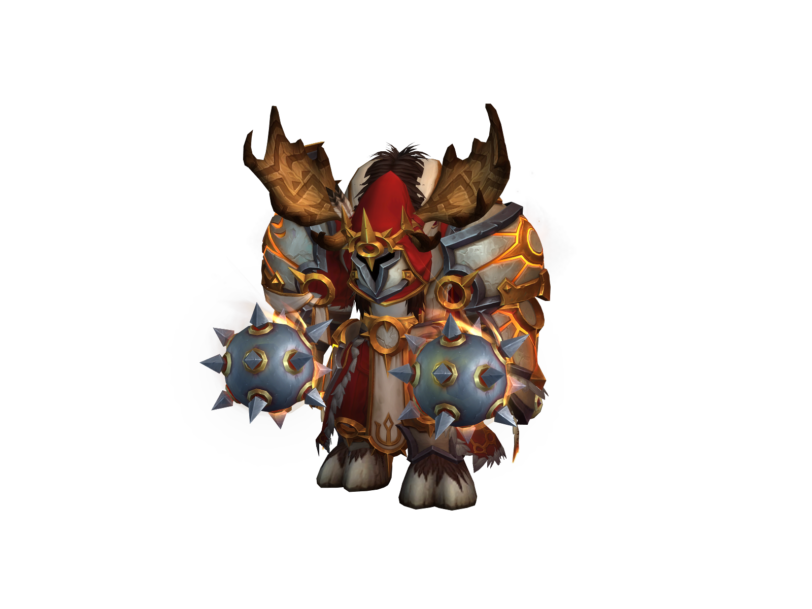 Steeroid