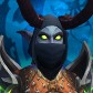 Ikønic avatar