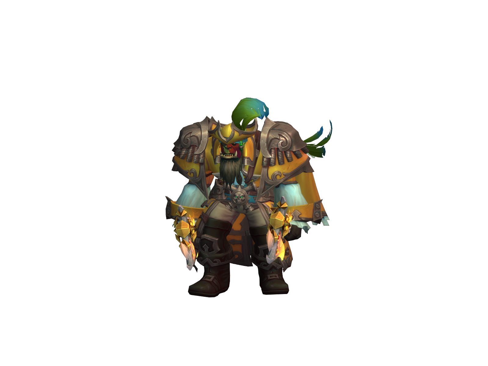 Dogmasterx 3D character render
