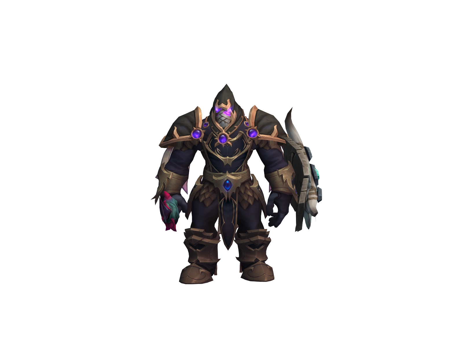 Shadowhead
