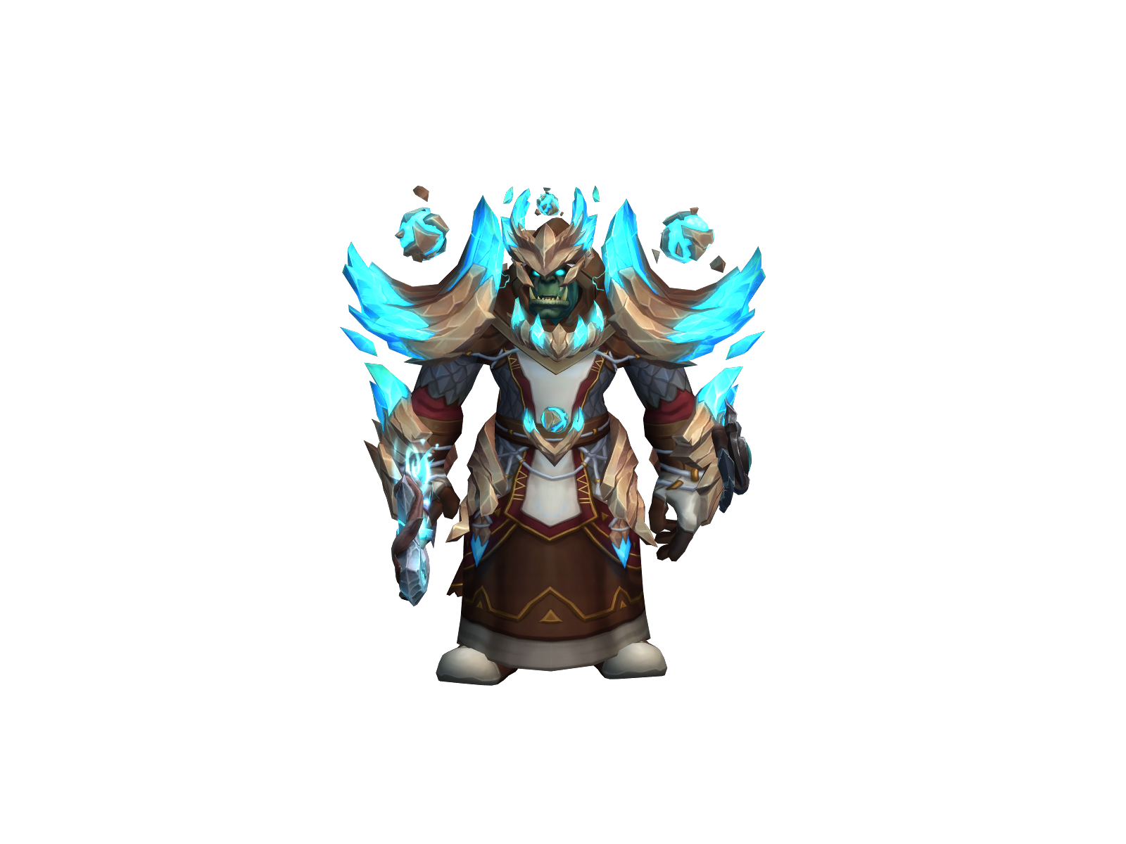 Lhargoro
