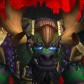 Bullhorns avatar