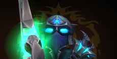 Xunte's icon