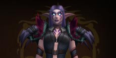 Nymphenie's icon