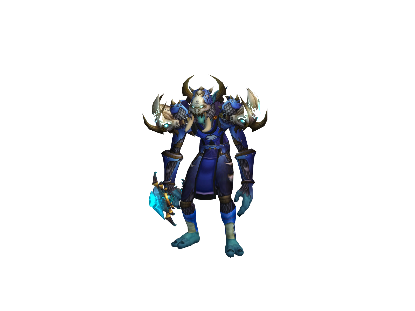 Hexpak