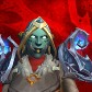 Urania avatar