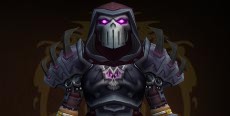Shiryon's icon