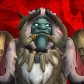 Sulfûr avatar