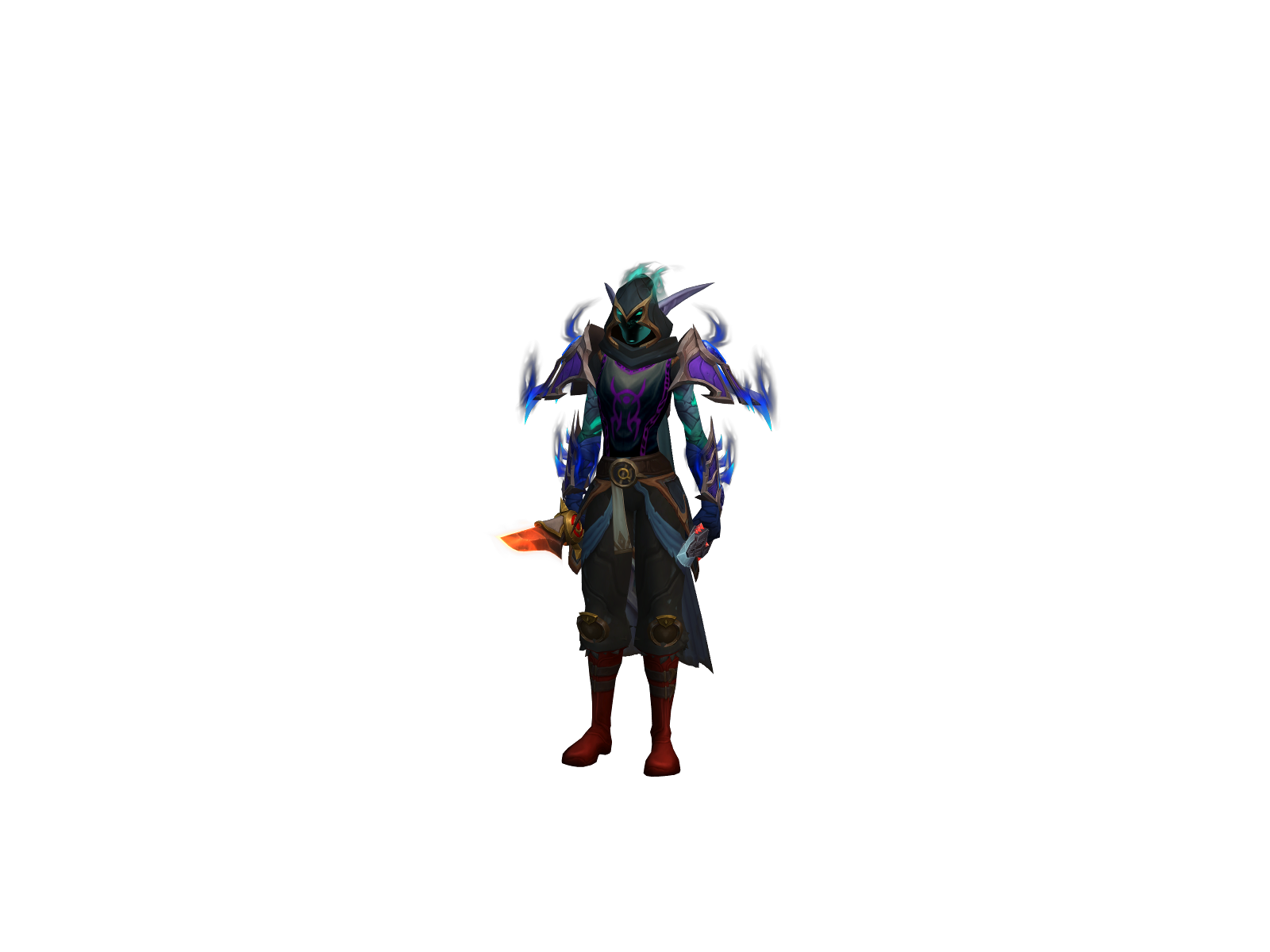 Zyndorei