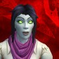 Energiser avatar