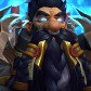 Healsnshadow avatar