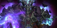 Yevalock's icon