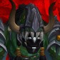 Moophasha portrait