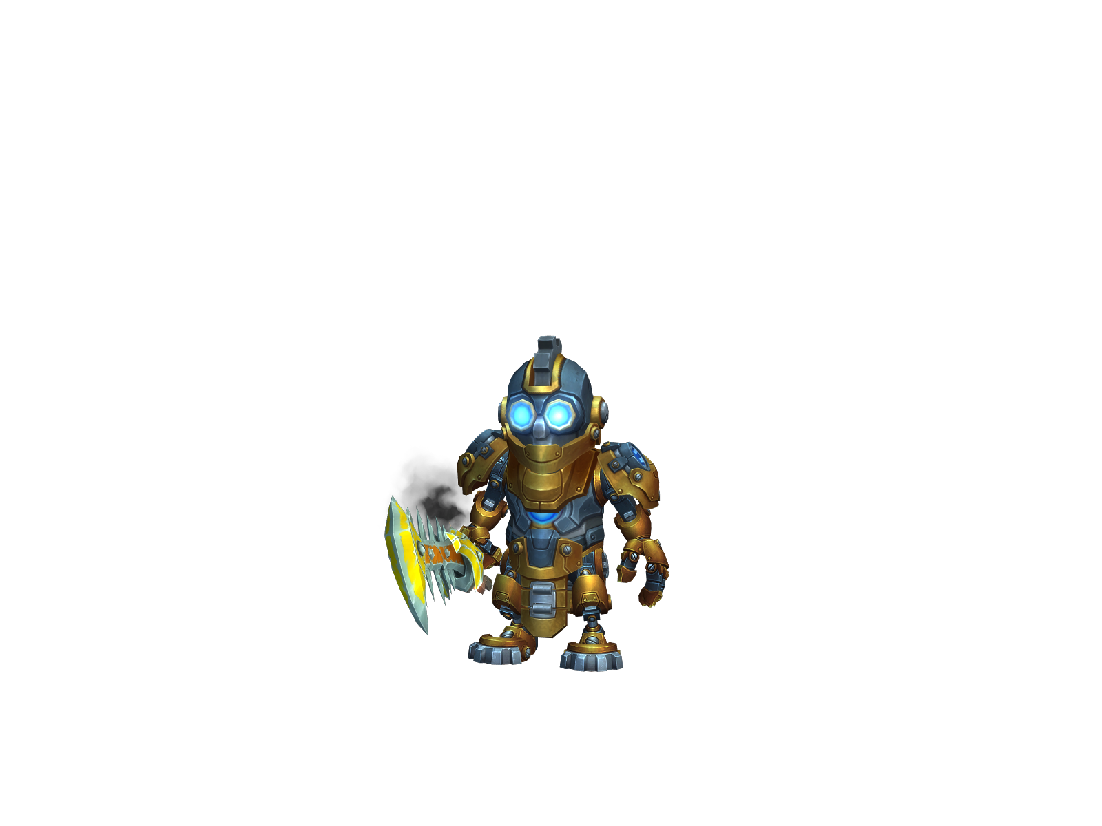 Wattsz WoW character banner