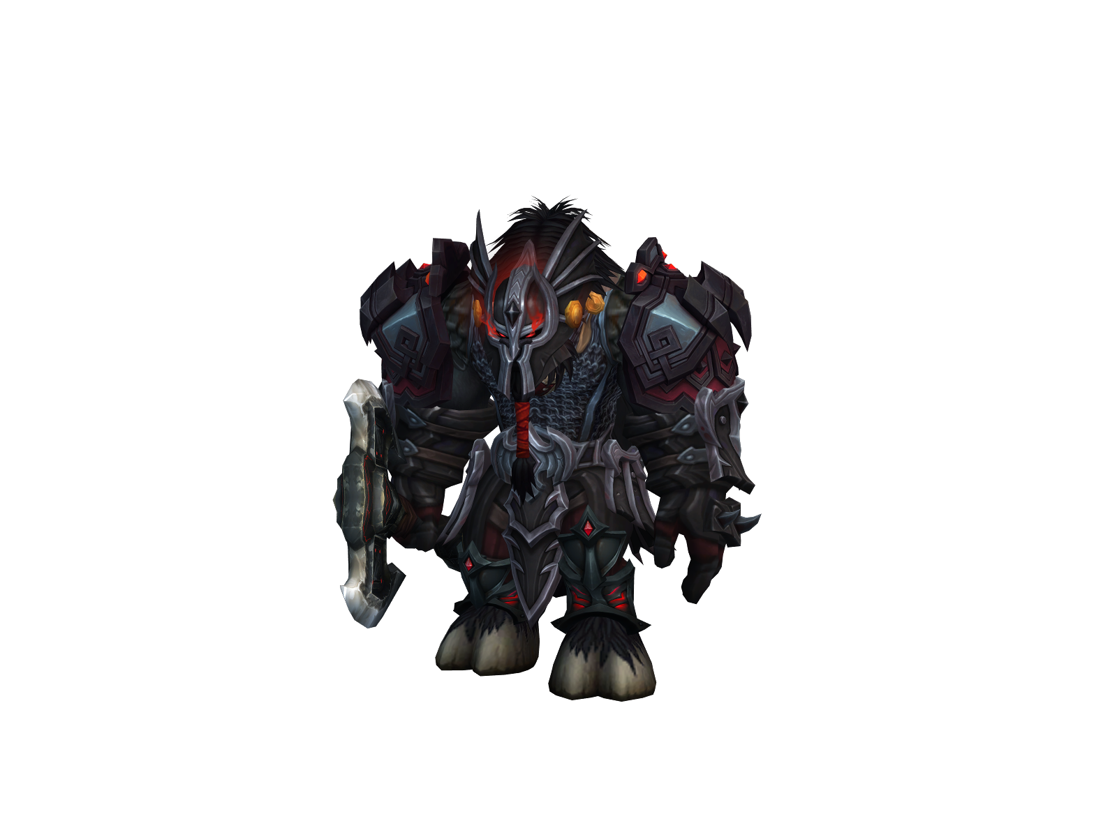 Borderknight