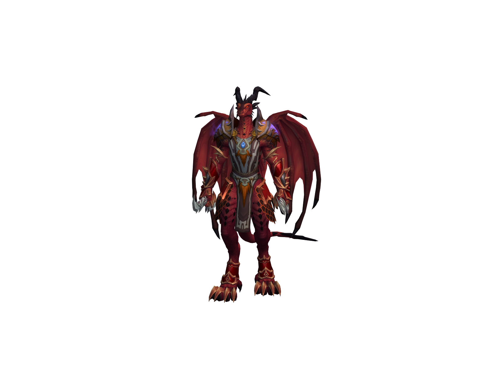 Miniwheats 3D character render