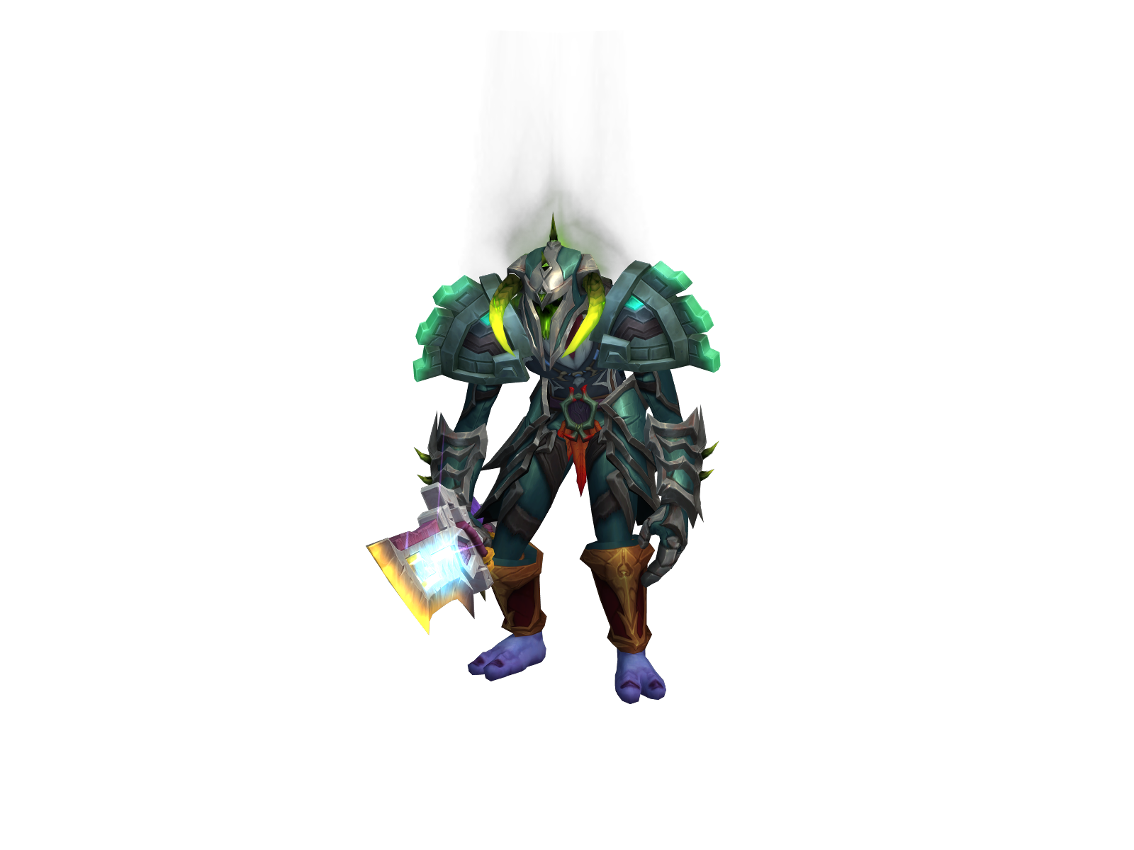 Tuskrotimus