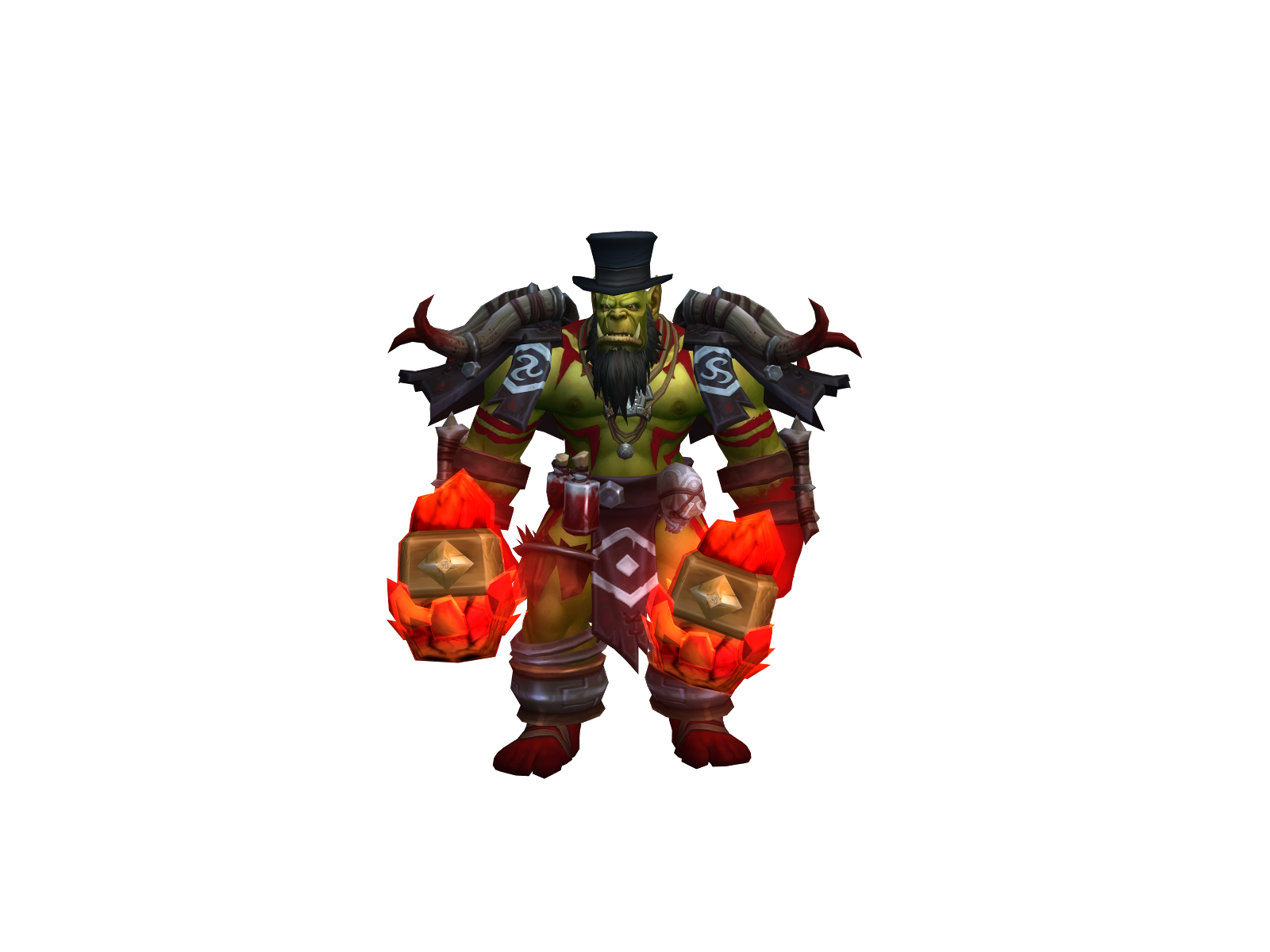 Jasy 3D character render