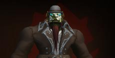 Bonekrush's icon